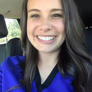 Meet your Posher, Haley