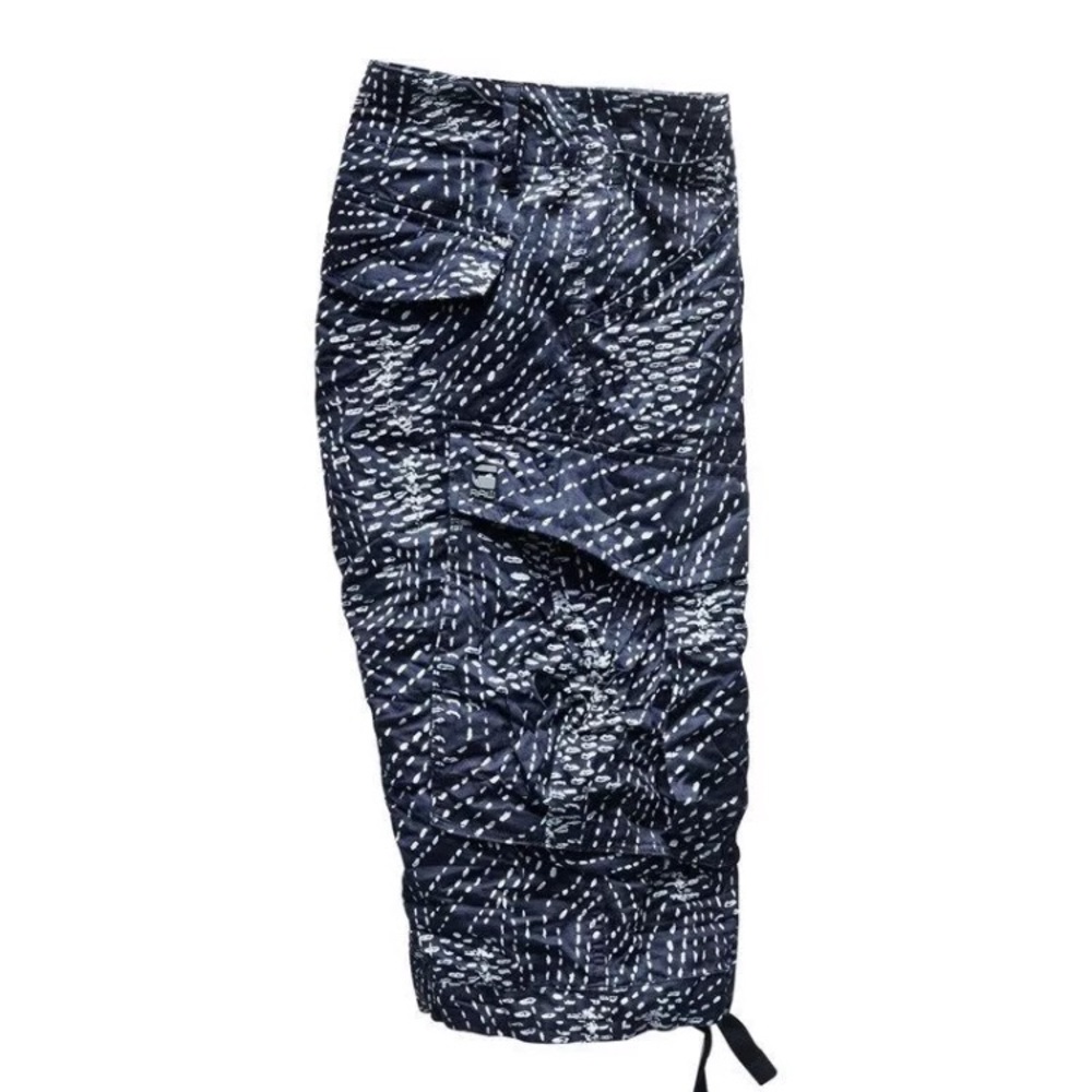🔥G-Star Raw Prem. Cargo Shorts:Sz 32, NWT🔥 - Picture 2 of 5