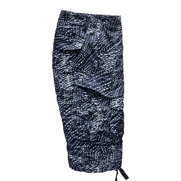 🔥G-Star Raw Prem. Cargo Shorts:Sz 32, NWT🔥 - Picture 2 of 5