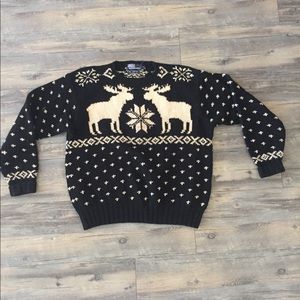 Wool Ralph Lauren Sweater