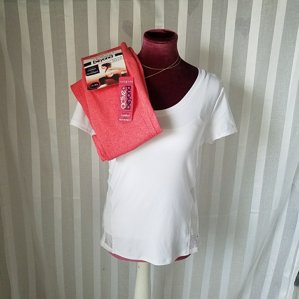 Active wear
