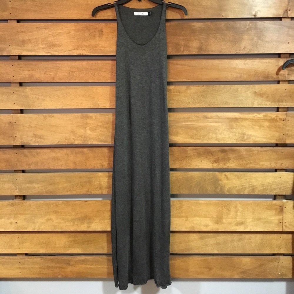 Kinetix Maxi Dress