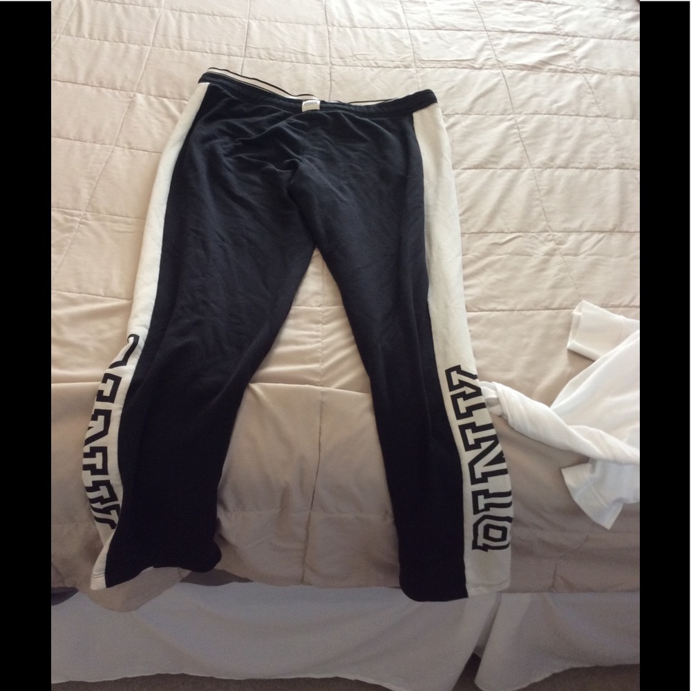 VS sweatpants