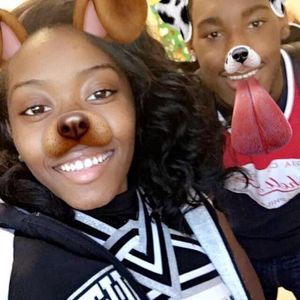 Meet your Posher, Dillon