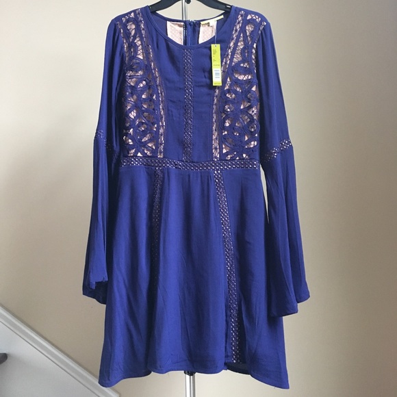 ✨NEW✨Gianni Bini Dress - Picture 2 of 8