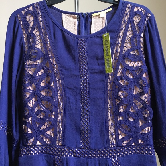 ✨NEW✨Gianni Bini Dress - Picture 3 of 8