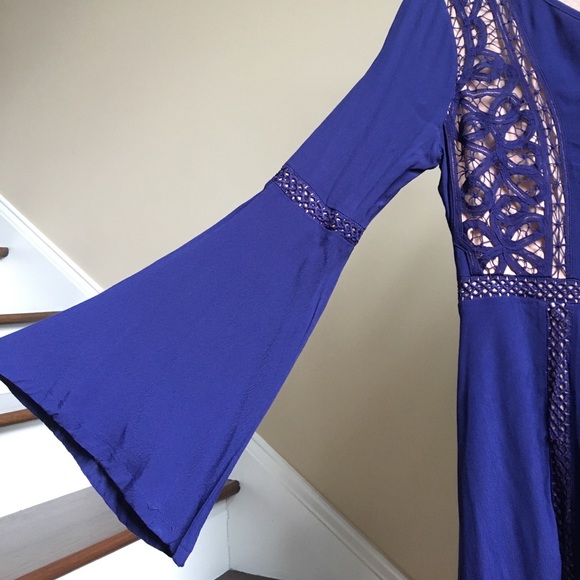 ✨NEW✨Gianni Bini Dress - Picture 5 of 8