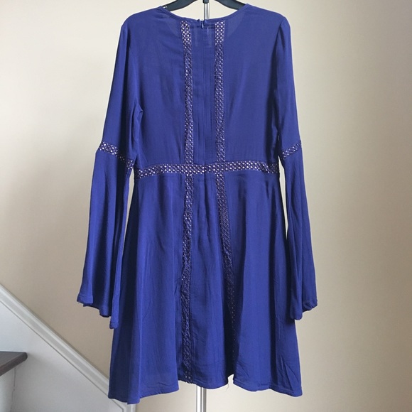 ✨NEW✨Gianni Bini Dress - Picture 6 of 8