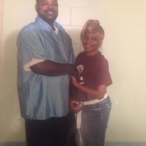 Meet your Posher, Christi