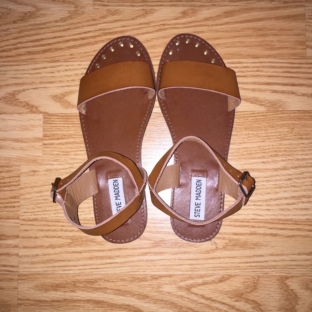 Steve Madden Rivvalls