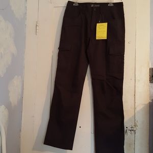 Cargo pants Matthew McConaughey sample