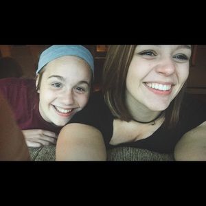 Meet your Posher, Abbie