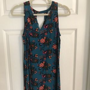 Old Navy dress
