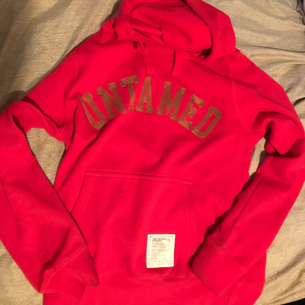 Akoo Hoodie
