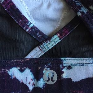 Lululemon Sports Bra Size 4