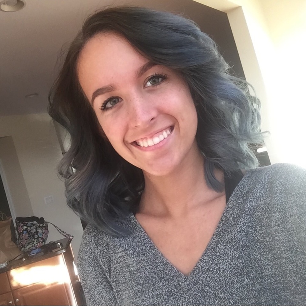 Meet your Posher, Summer