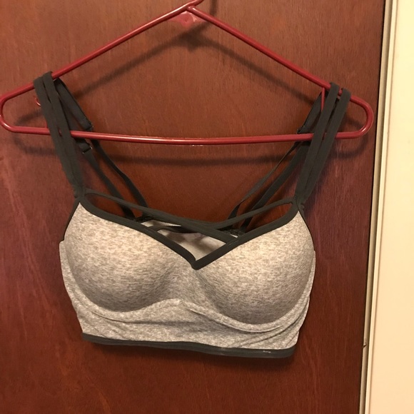 PINK Victoria's Secret Other - Vs Pink Strappy Bra