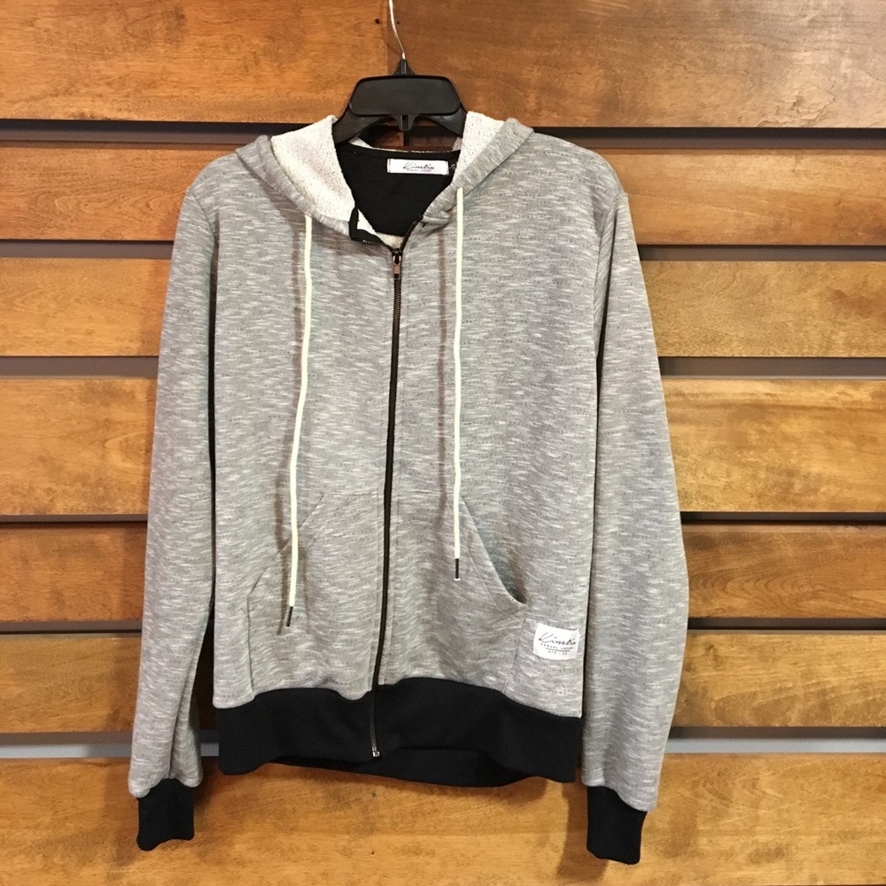 Kinetix Hoodie