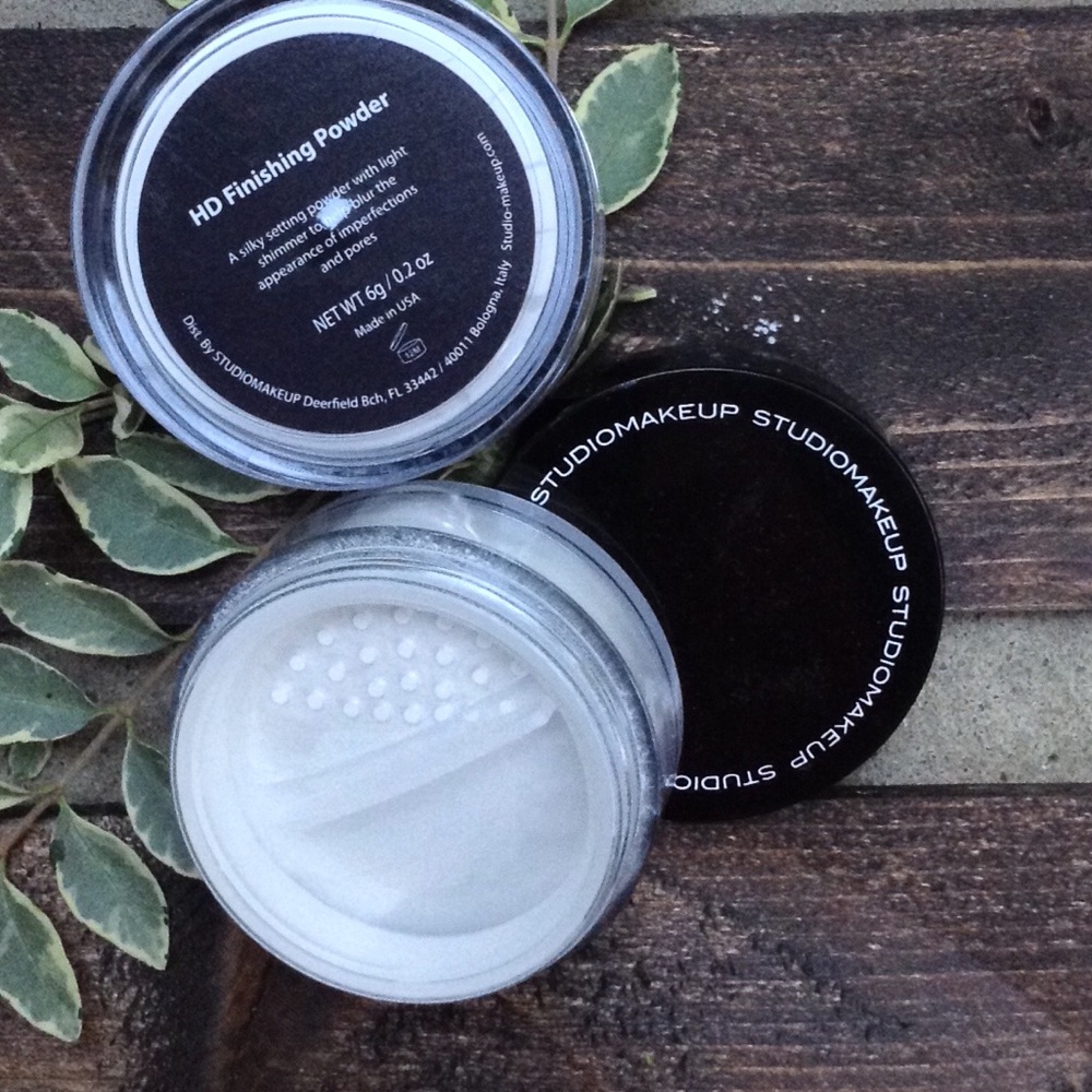 NEW!✨HP✨HD Setting Powder - Picture 1 of 8