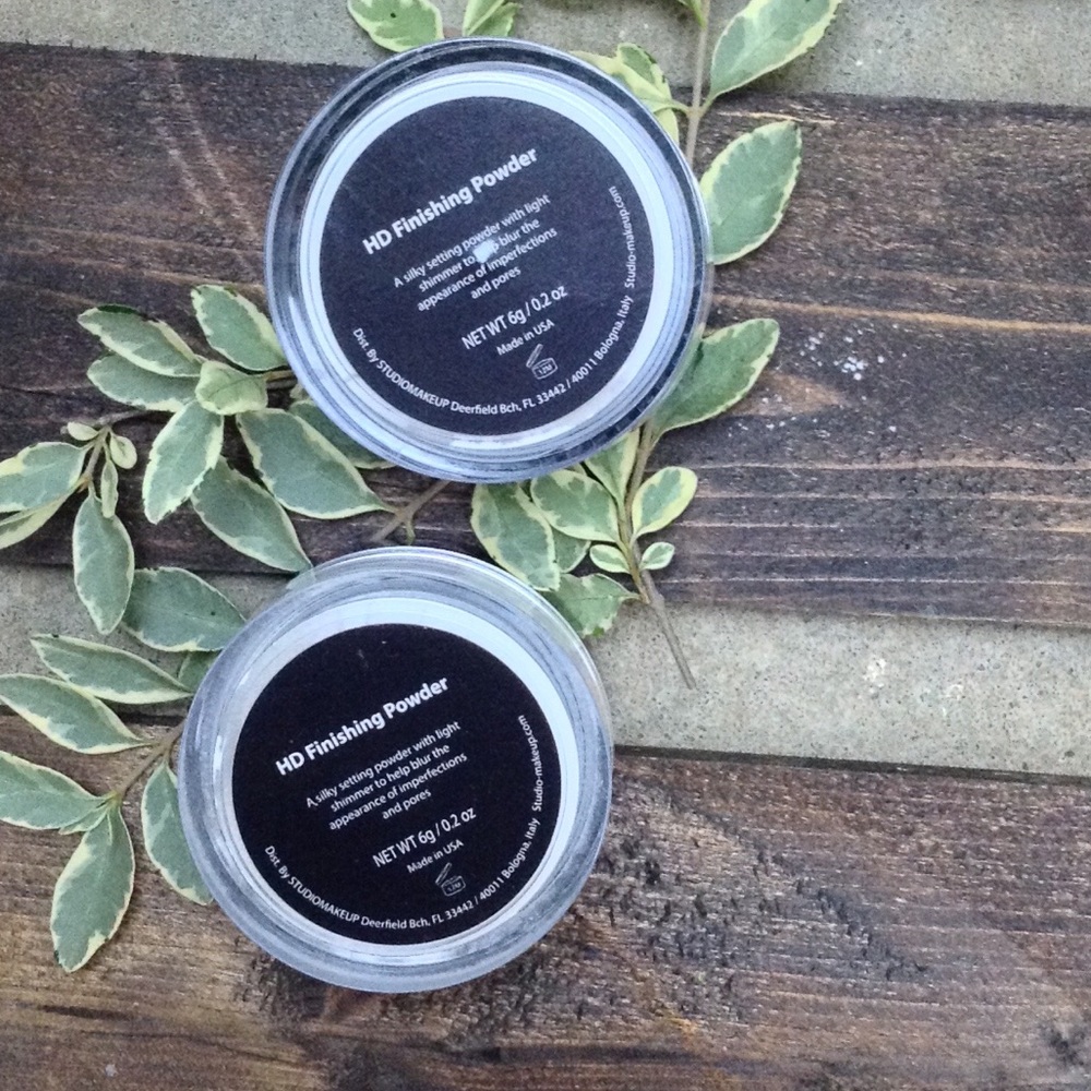 NEW!✨HP✨HD Setting Powder - Picture 7 of 8