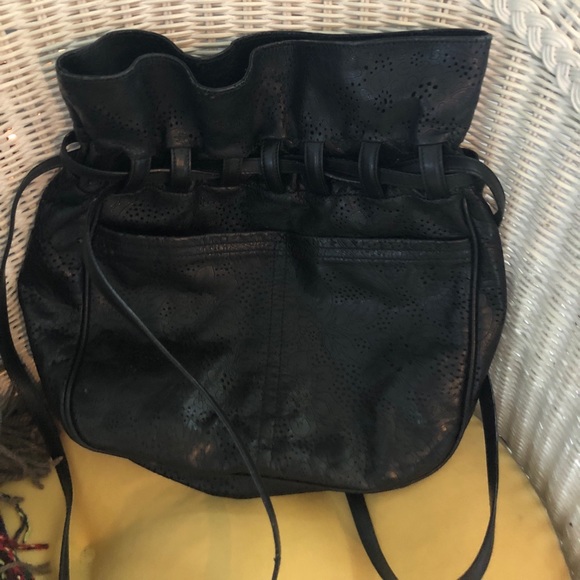 Vintage Giorgio Armani bag - Picture 2 of 8