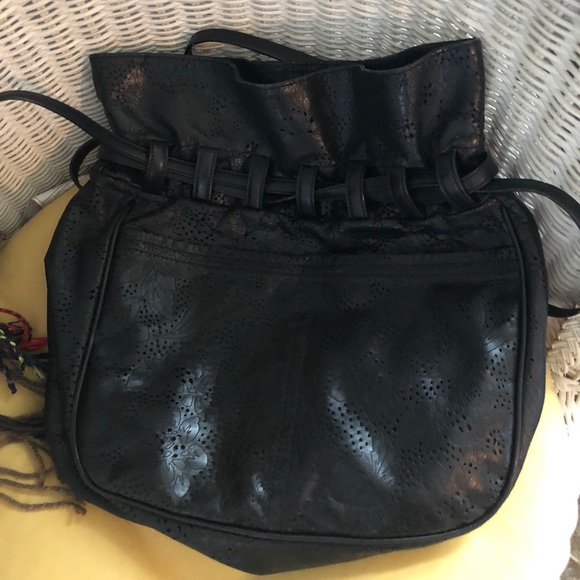 Vintage Giorgio Armani bag - Picture 3 of 8