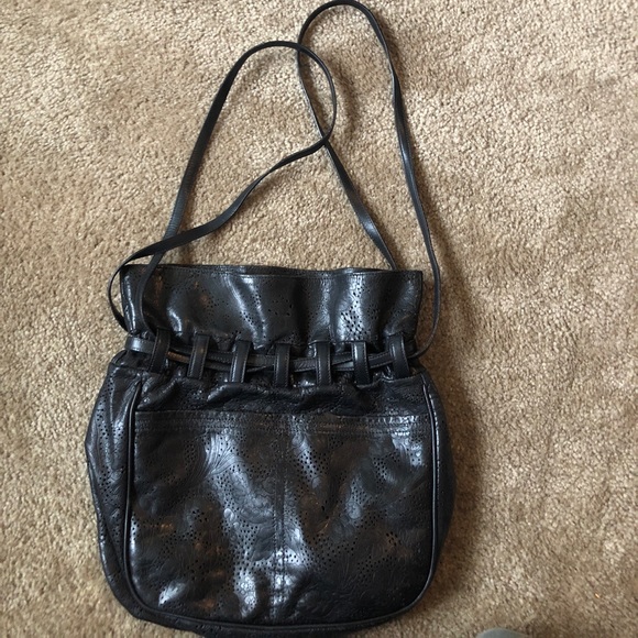Vintage Giorgio Armani bag - Picture 4 of 8