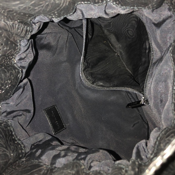 Vintage Giorgio Armani bag - Picture 5 of 8