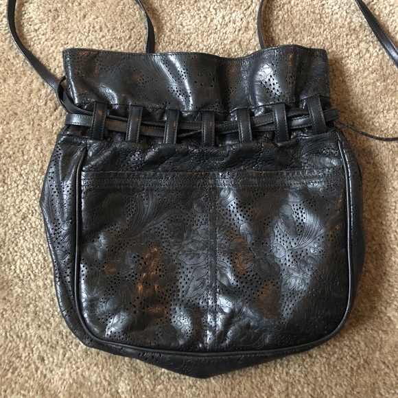 Vintage Giorgio Armani bag - Picture 6 of 8