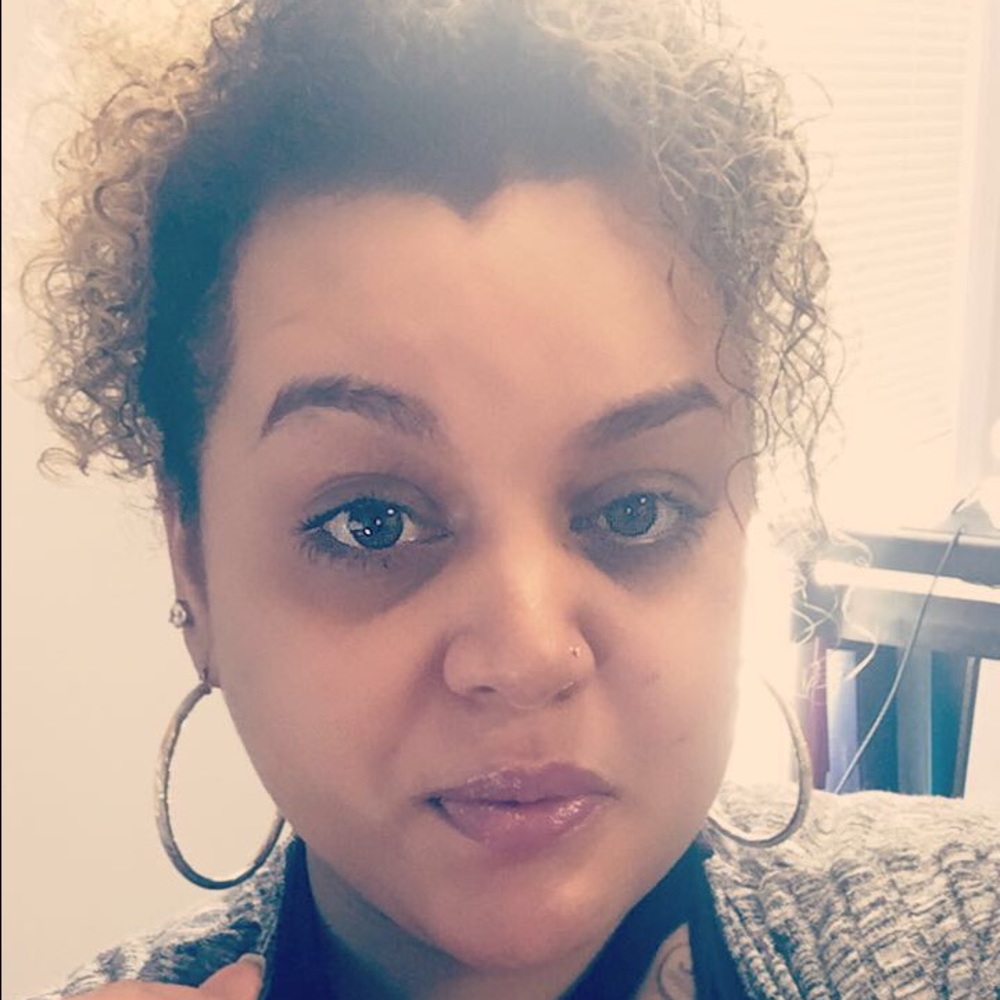 Meet your Posher, Darlene