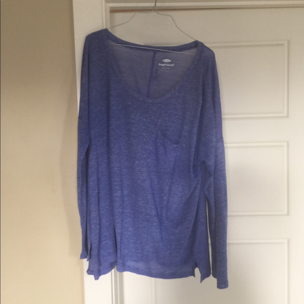 Old Navy Shirt