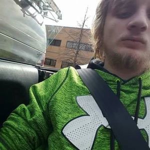 Meet your Posher, Tyler