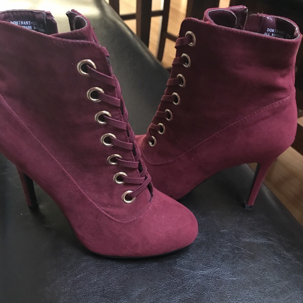 Booties