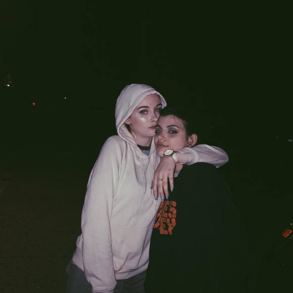 Meet your Posher, Kaitlynn - Picture 1 of 1