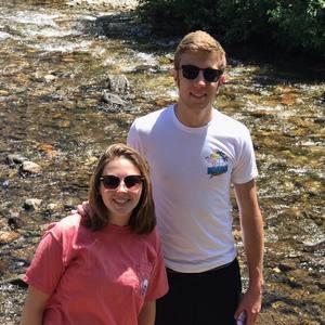 Meet your Posher, Chance