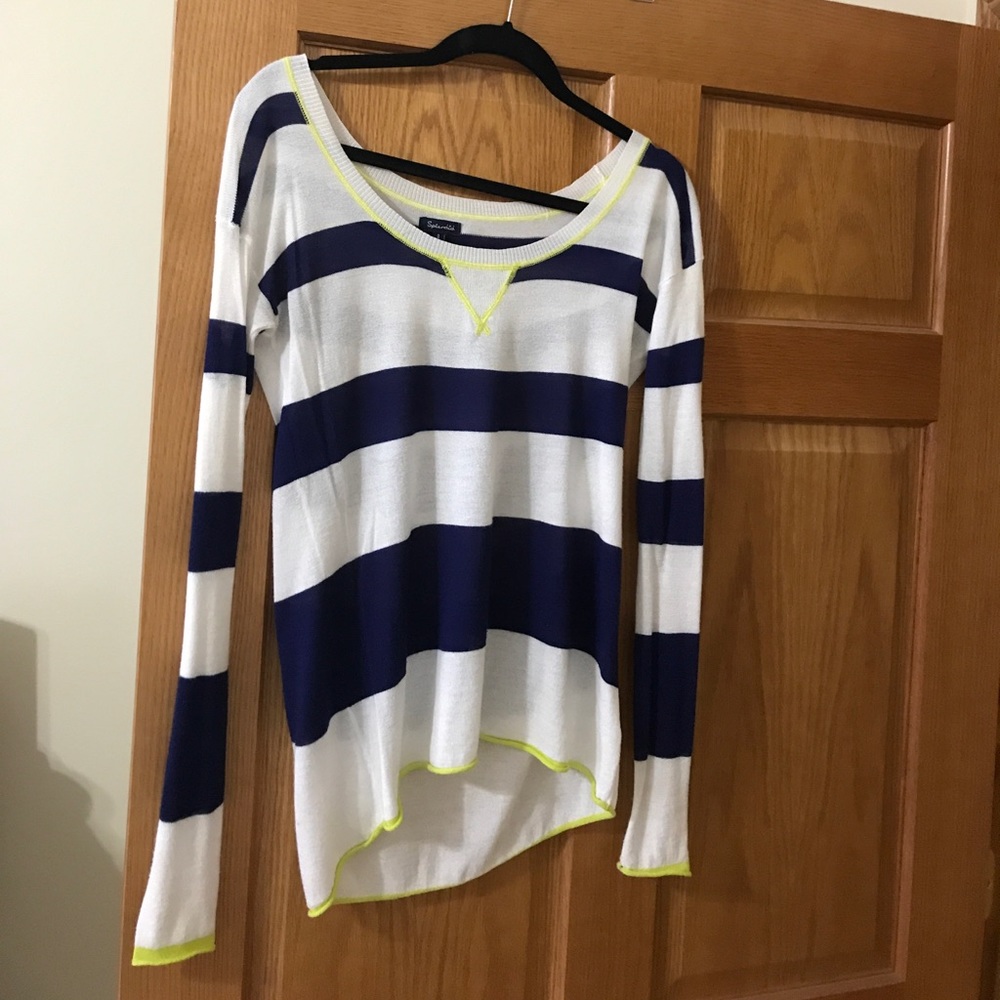 Splendid sweater