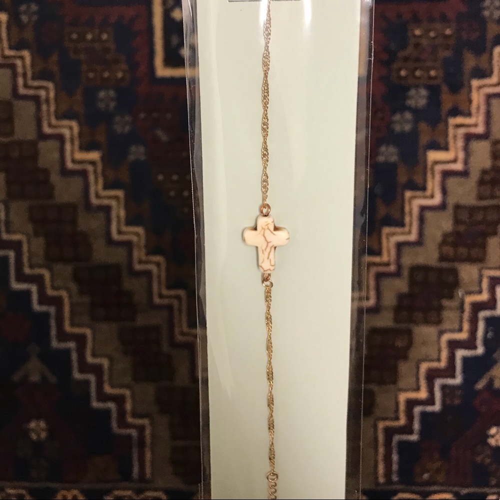 Cross jewelry