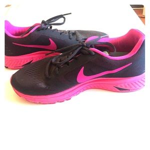 Nike US size 8 sneakers