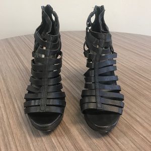 Steve Madden Nusance