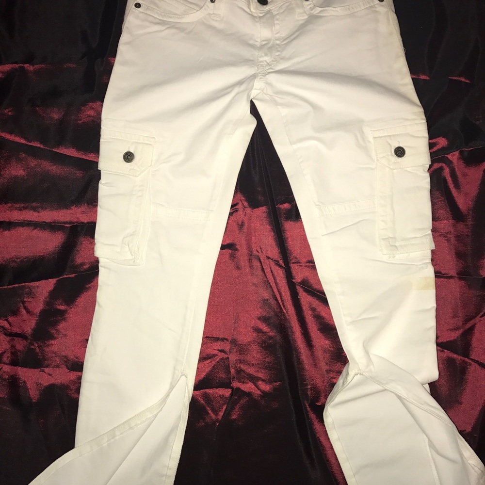 WOMENS ROBIN JEANS - Picture 5 of 7