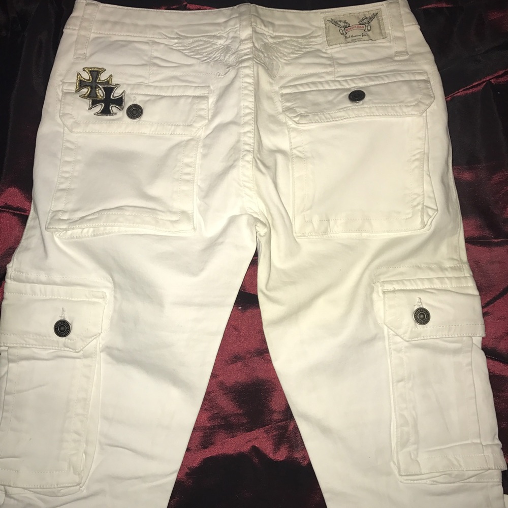WOMENS ROBIN JEANS