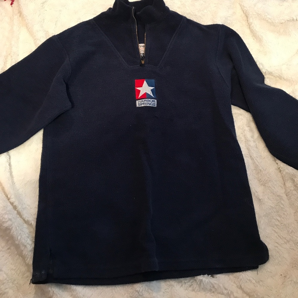 Harbor Springs Michigan Sweatshirt