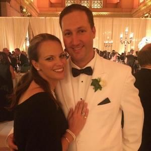 Meet your Posher, Carrie