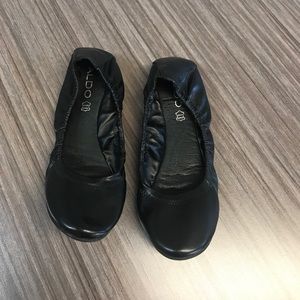 Aldo Flats