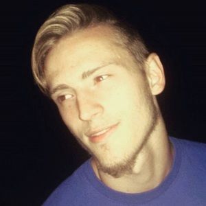 Meet your Posher, Caleb