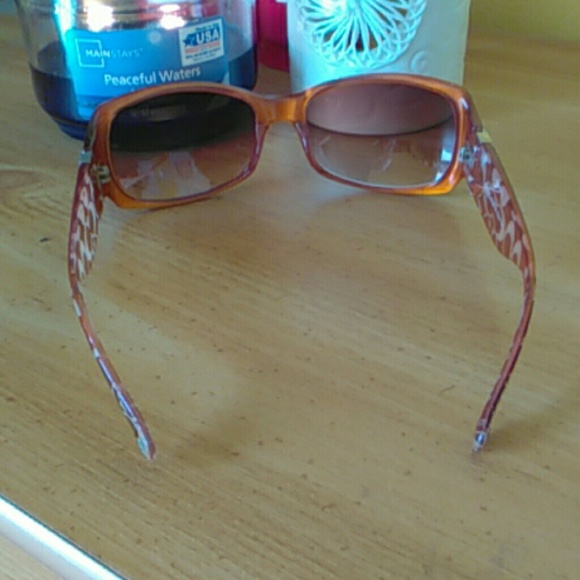 COACH SHADES - Picture 3 of 4