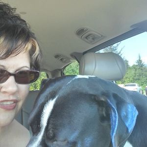 Meet your Posher, Brandy