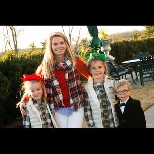 Meet your Posher, Morgan