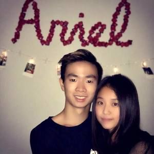 Meet your Posher, Jeffery