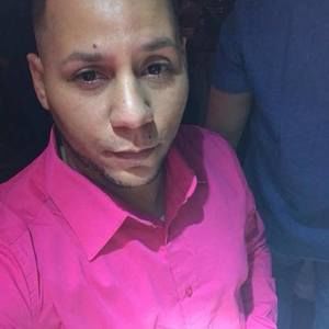 Meet your Posher, Edward